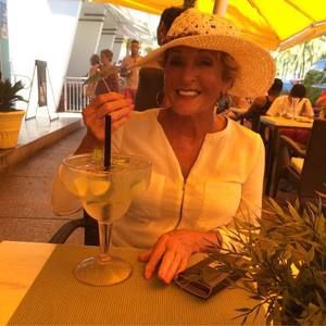 Meet your Posher, Barbara